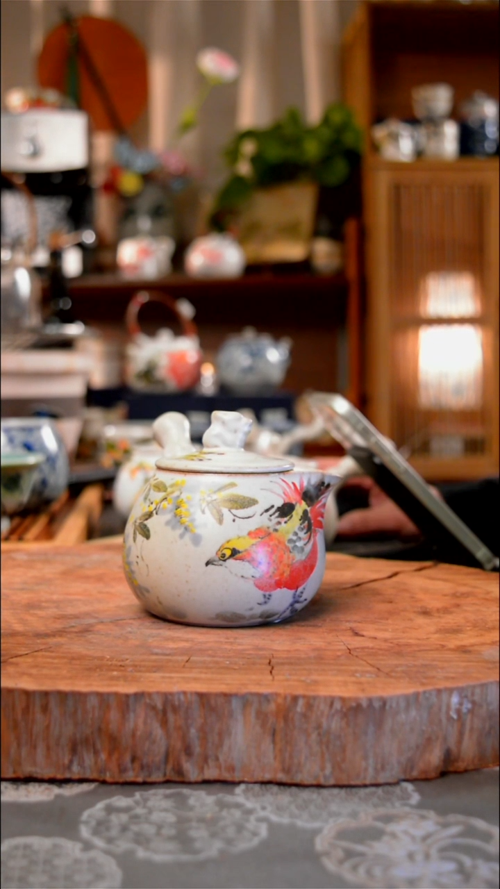 【闪购商品】杯景德镇 瓷生活手作