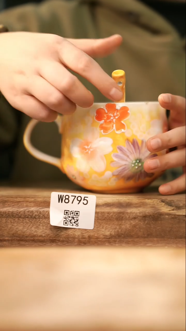 【经典福利】/ 杯子@@W8795