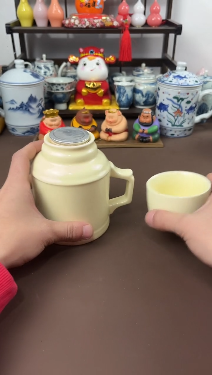 瓷片陶瓷库存清仓福利！