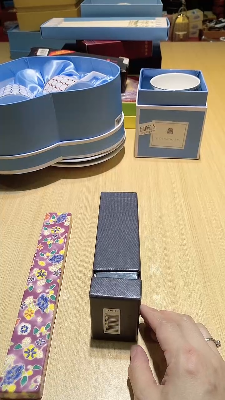 【闪购商品】瓷片大漂亮瓷器，一件不留——