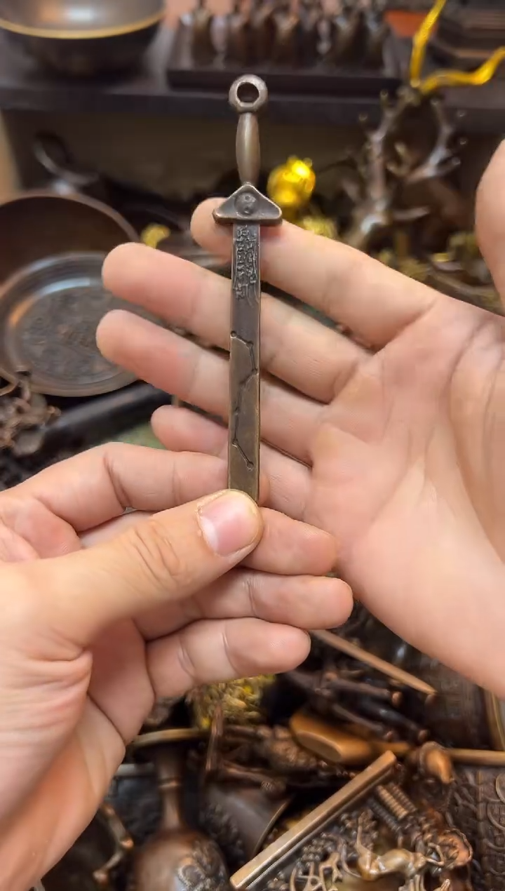 1案台摆件 物品摆件（不是直播间所见即所得退1陪4）