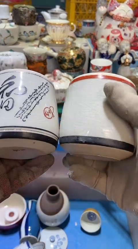 【闪购商品】瓷片1111111111111111