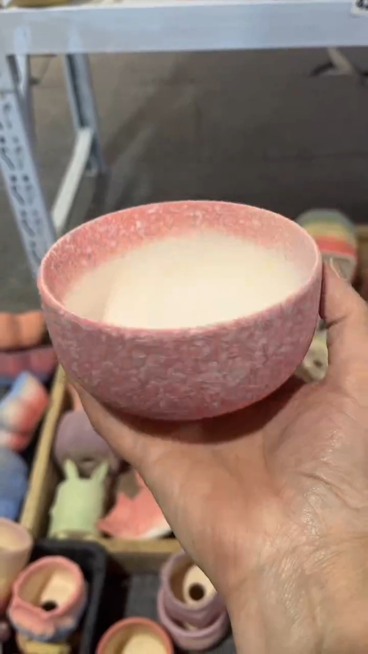 【闪购商品】红陶10.5*5