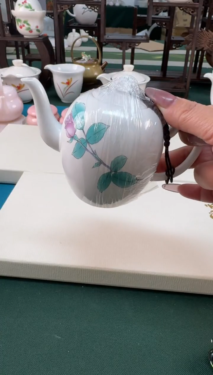 【闪购商品】瓷器.................