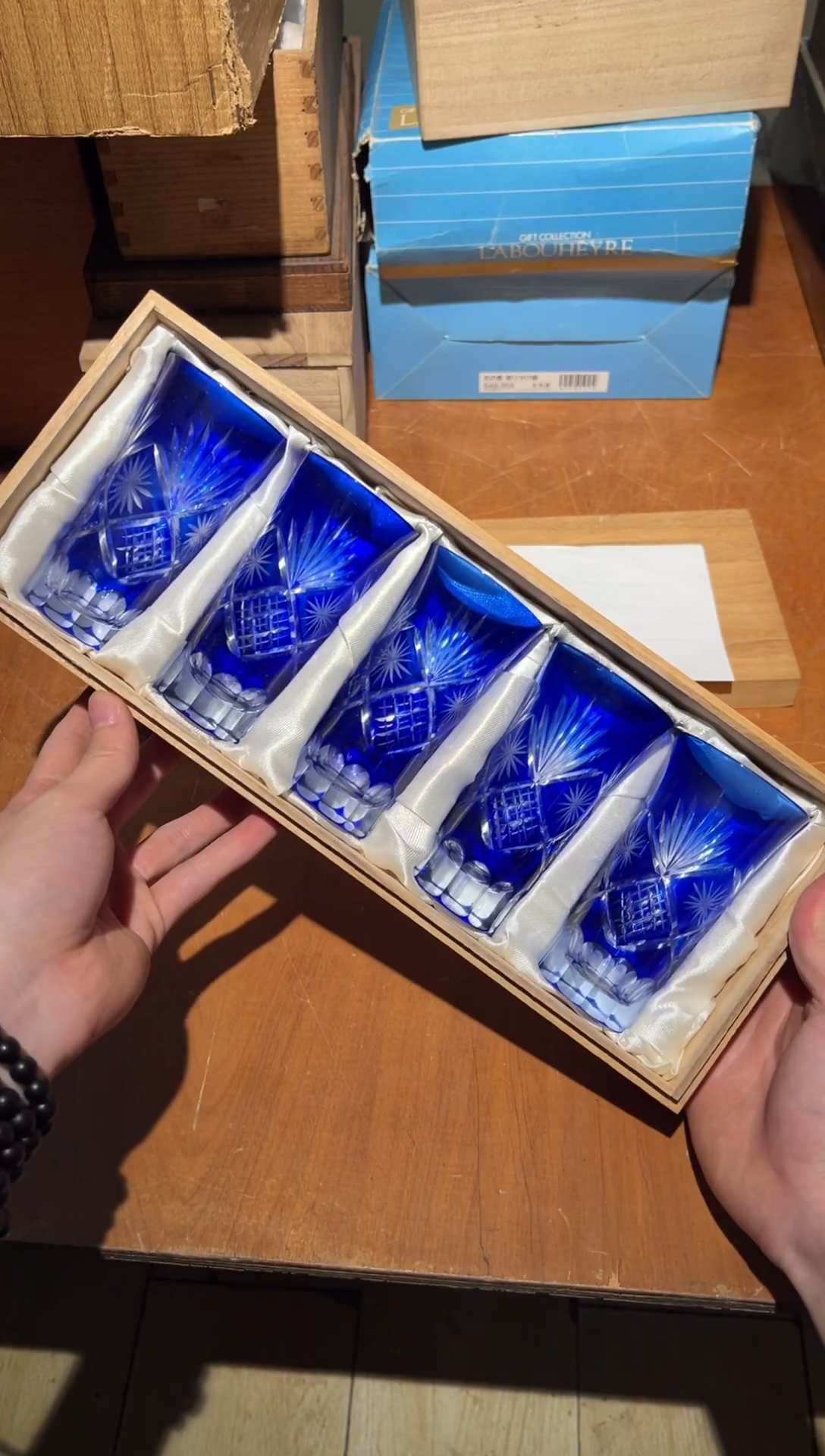 玻璃A2989玻璃中古周边/5