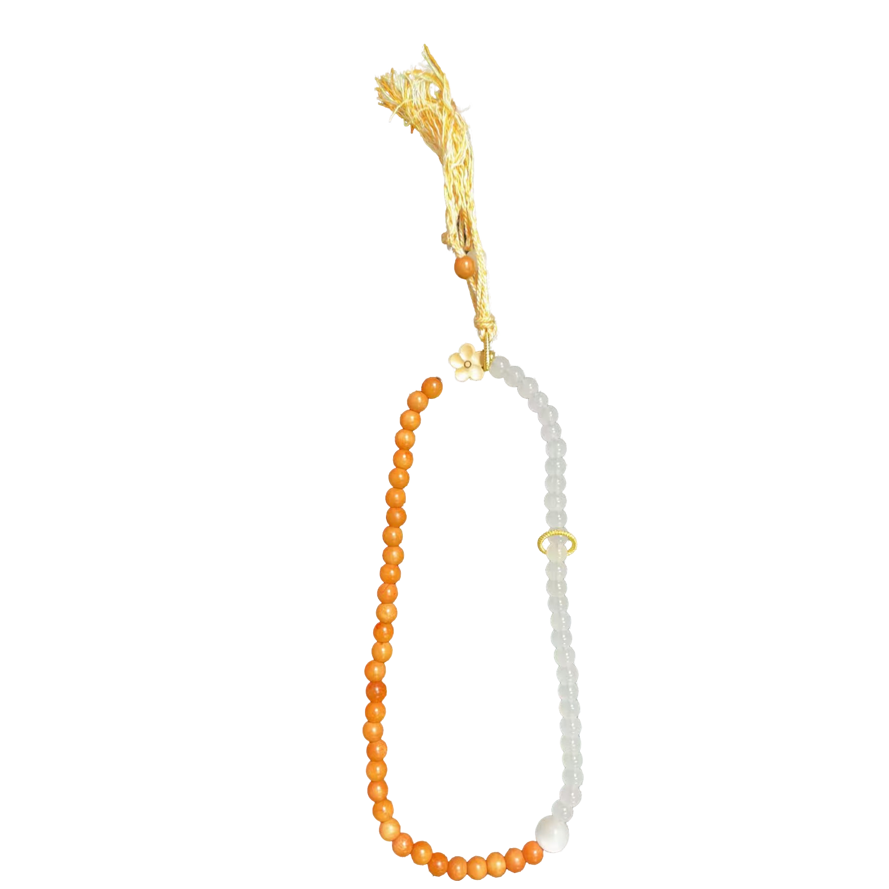 TT004精美时尚珠串