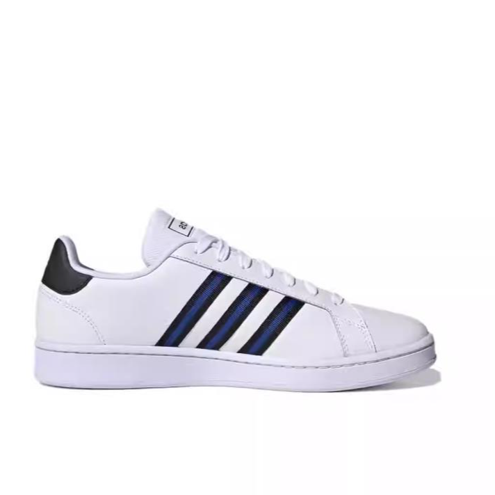 【瑕疵慎拍】Adidas/阿迪达斯运动鞋（发黄微脏) FV8131【128】