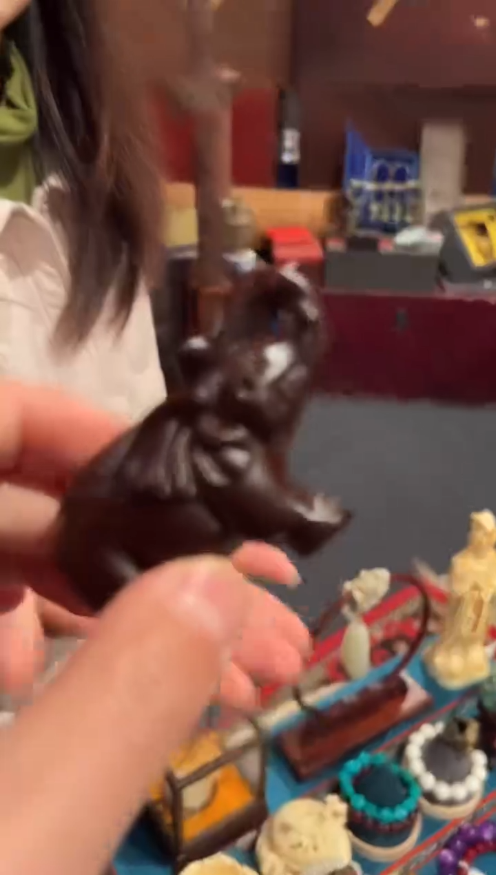 木一一一一一一小象