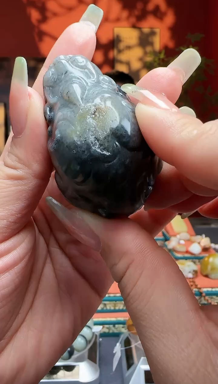 【闪购商品】和田玉手把未镶嵌手把