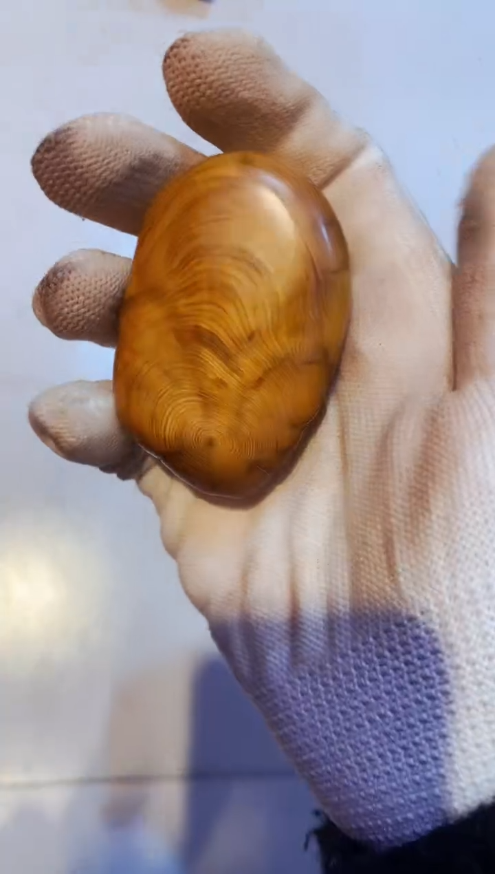 柏木（崖柏）35北太行崖柏手把件手串