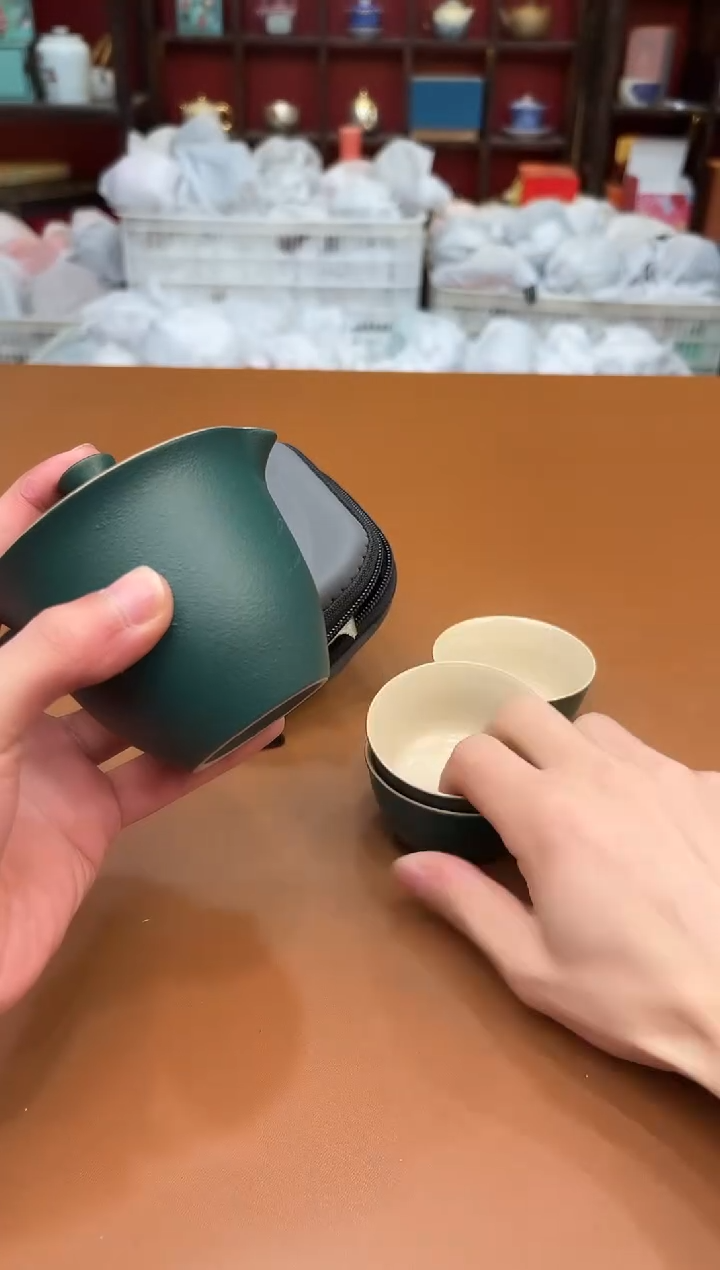 【闪购商品】熹辰茶器粉丝福利@@888