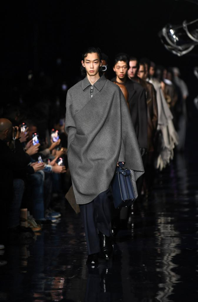 （MY）9号链接【白玛瑙】-2025男装秋冬潮牌休闲百搭外套1068