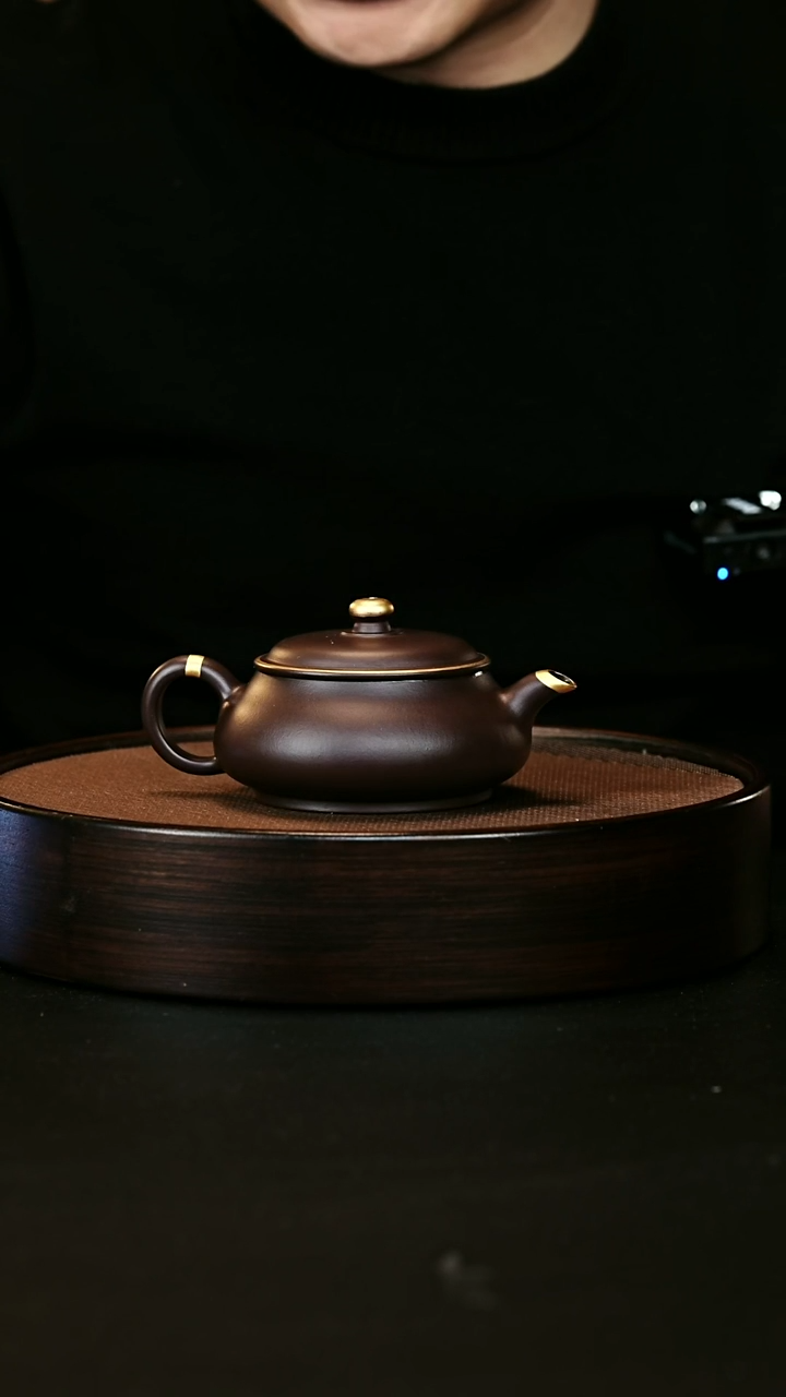 茶壶紫砂宜兴紫砂壶59