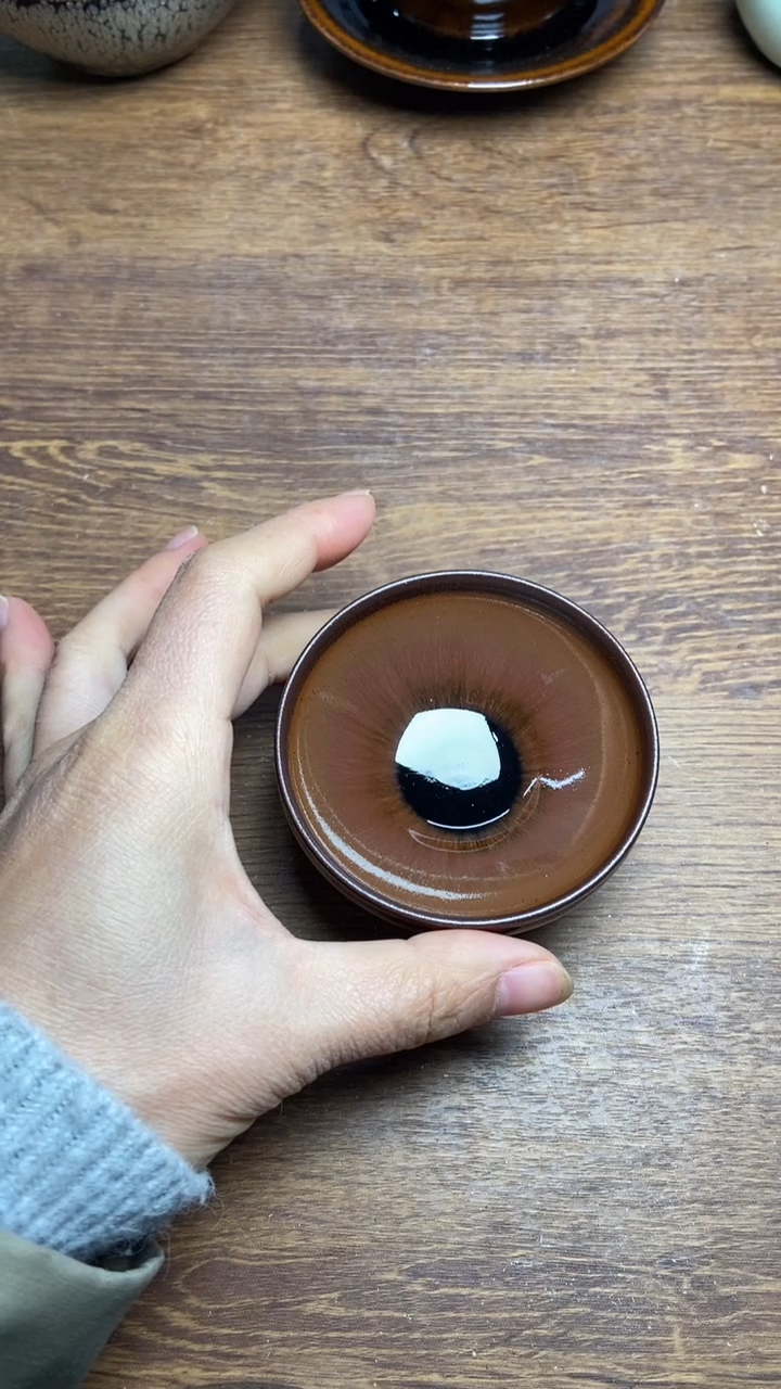 茶盏62建盏茶盏茶盏