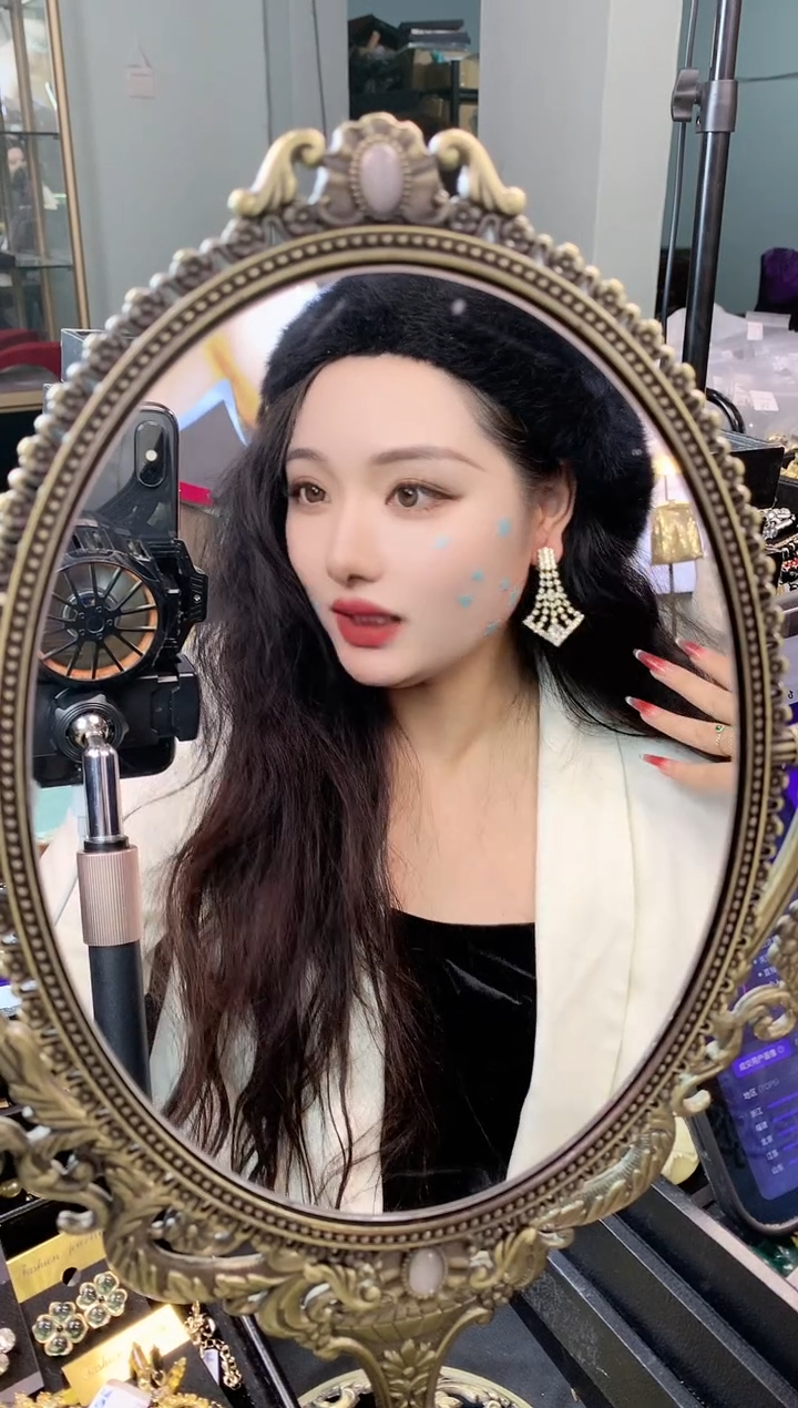 【闪购商品】瓷片楚楚中古珠宝甄选不退换