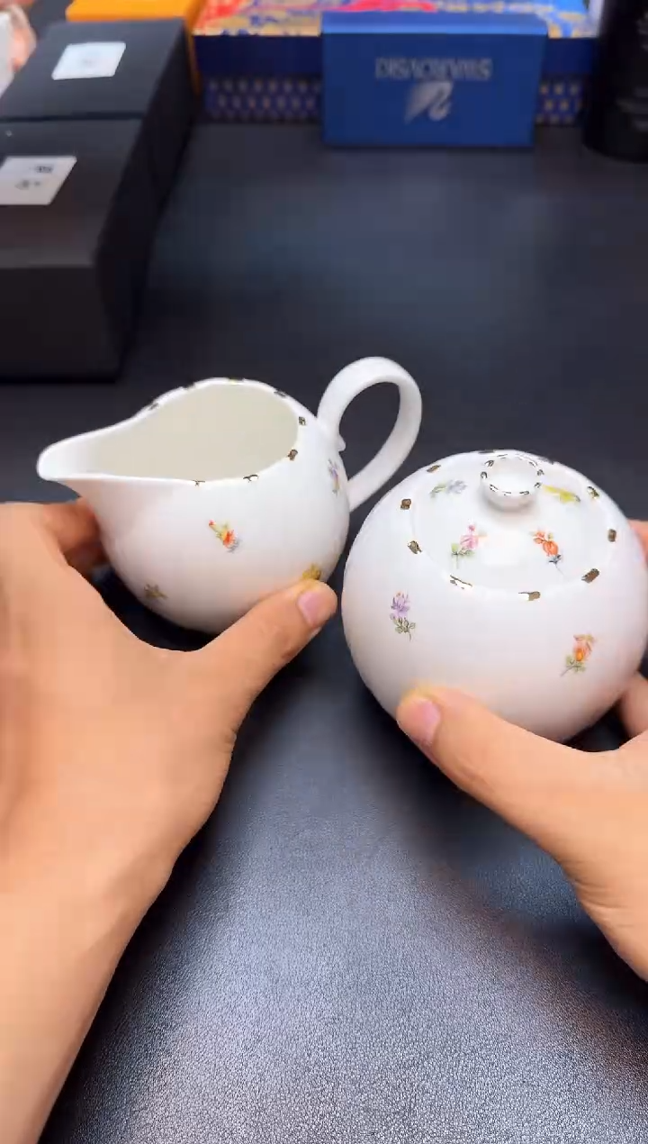 瓷片全新正品一件不留@@H1808