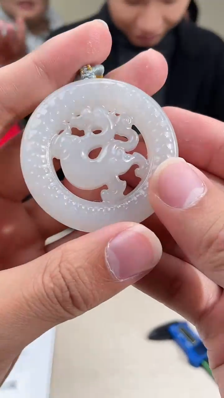 定制和田玉多样性拍一发一110022