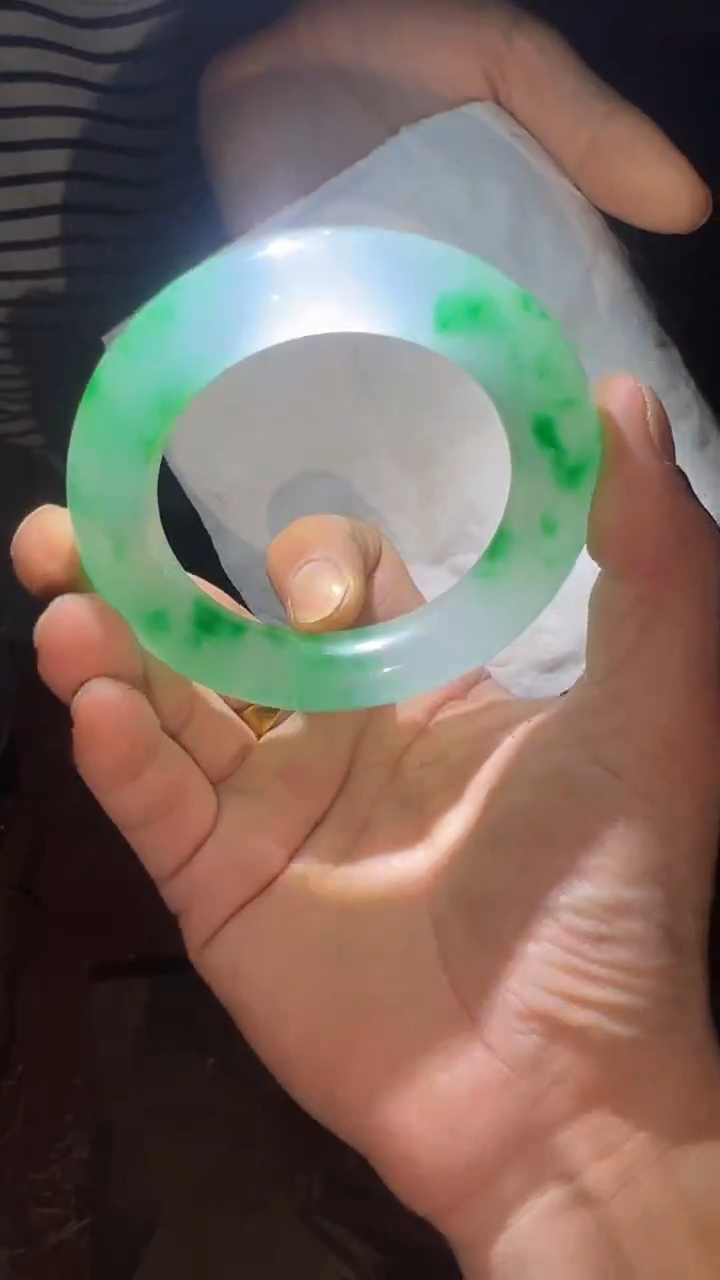 玉闪购商品高端专用连