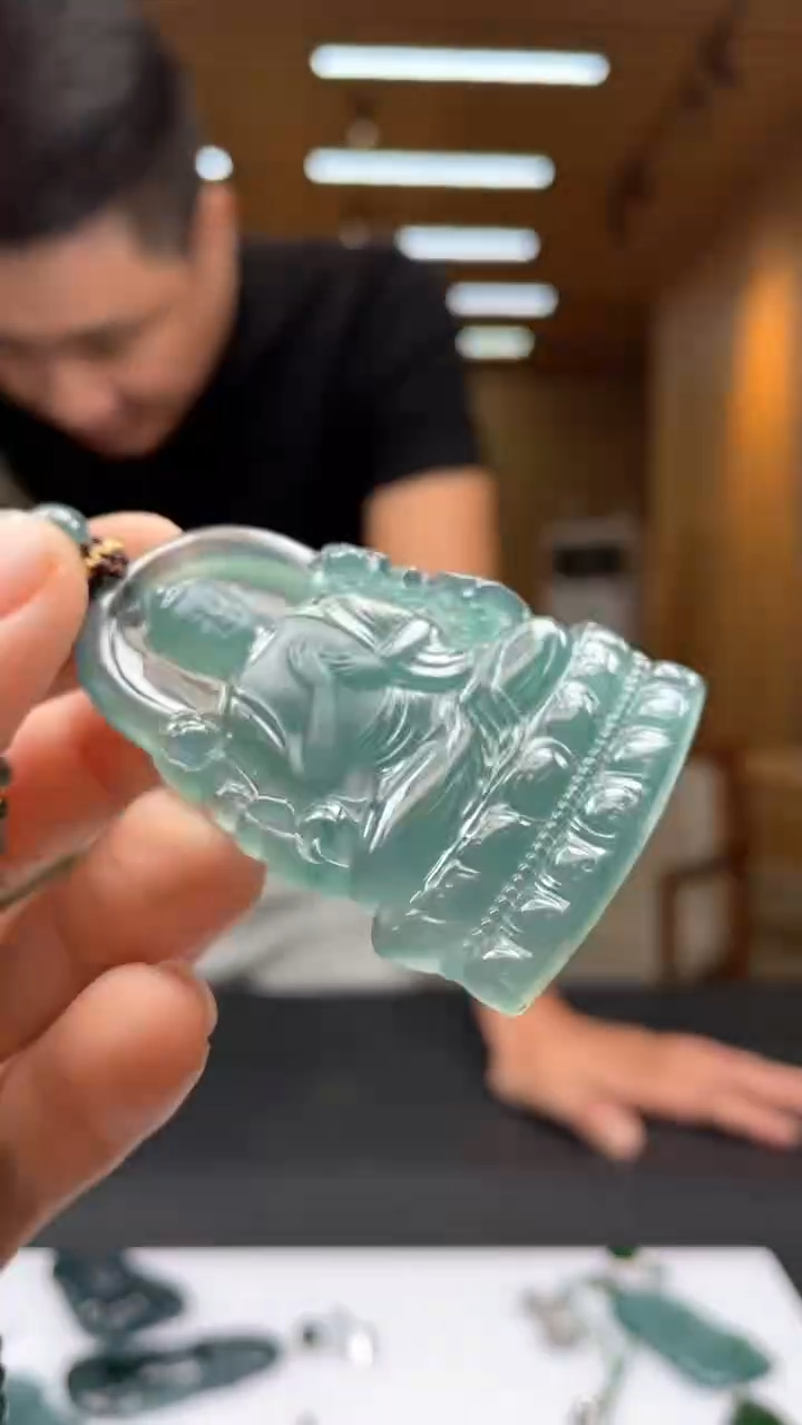 未镶嵌定制翡翠********459
