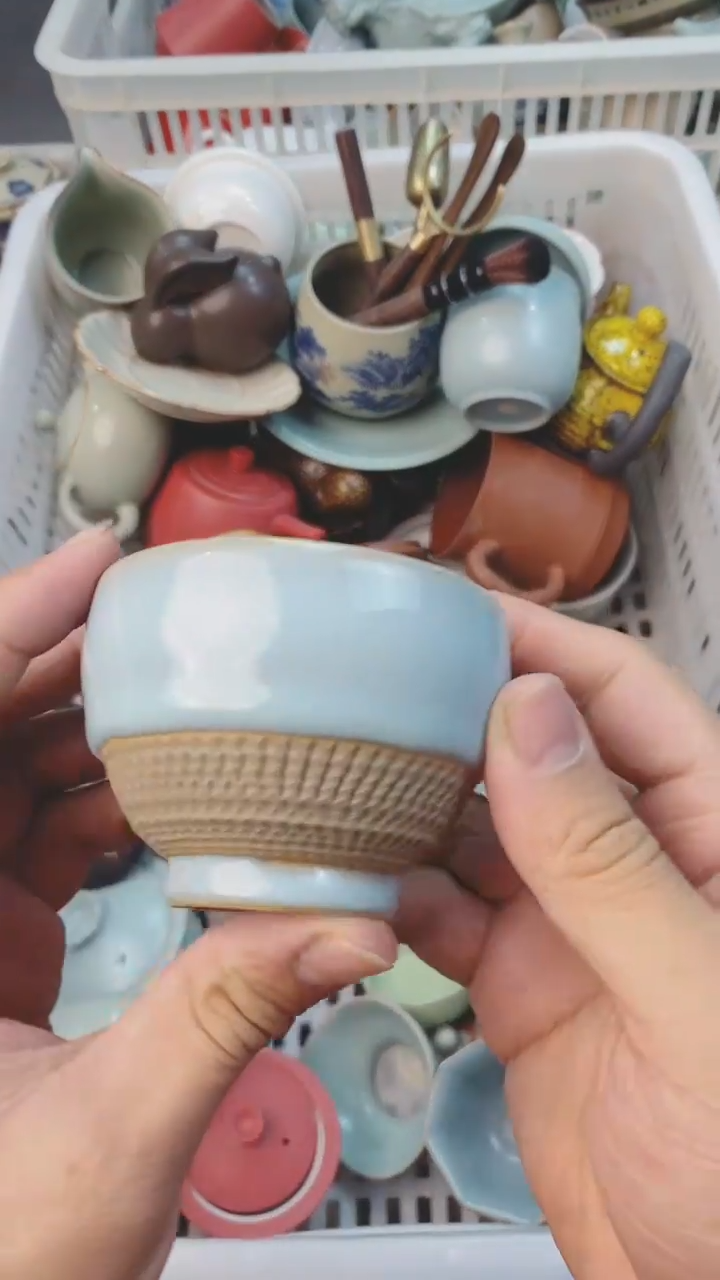 【闪购商品】茶具茶壶茶碗茶杯