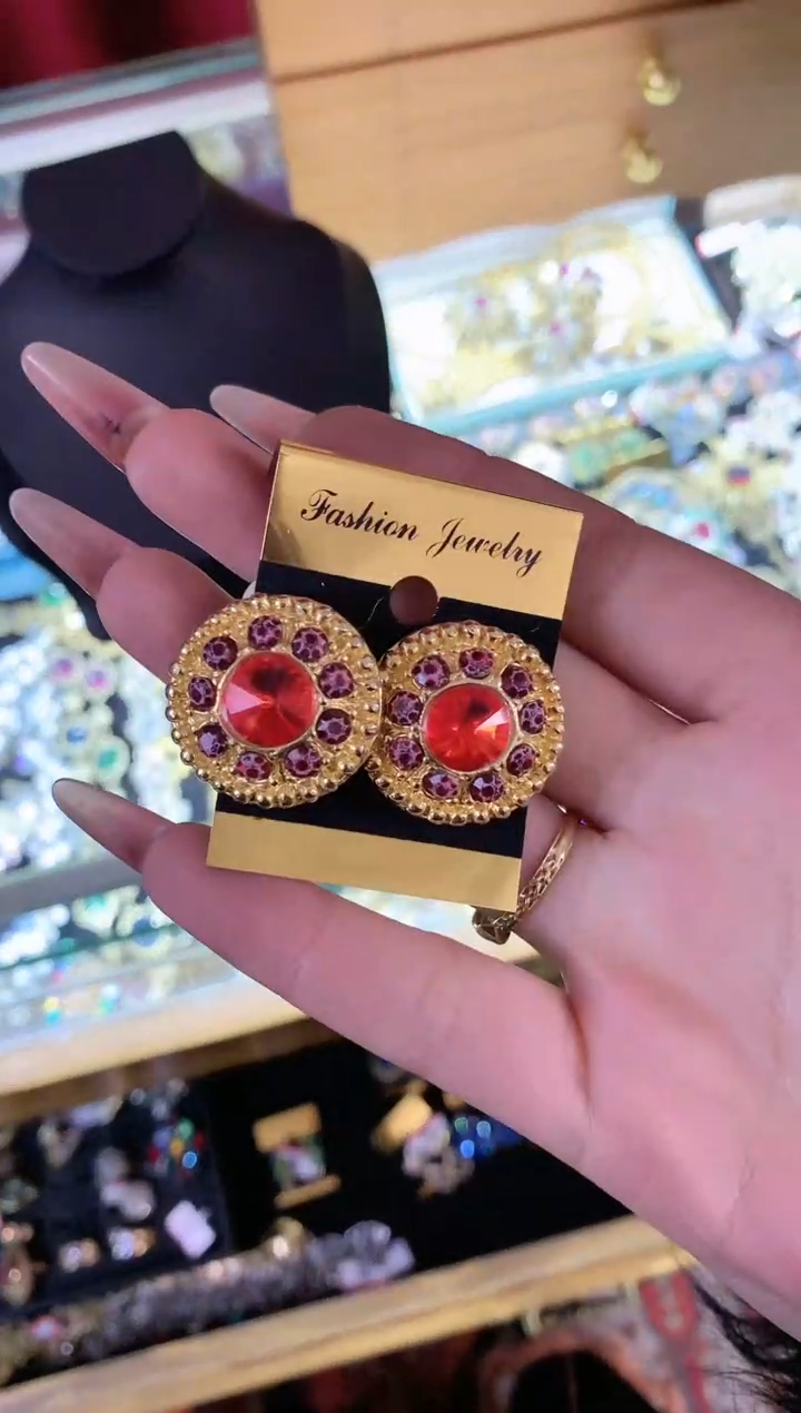 【闪购商品】瓷片楚楚中古珠宝甄选不退换