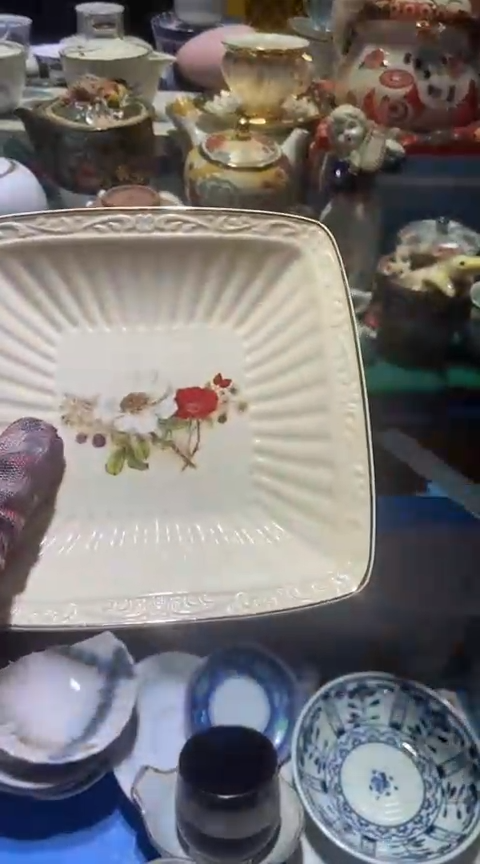 【闪购商品】瓷片1111111111111111