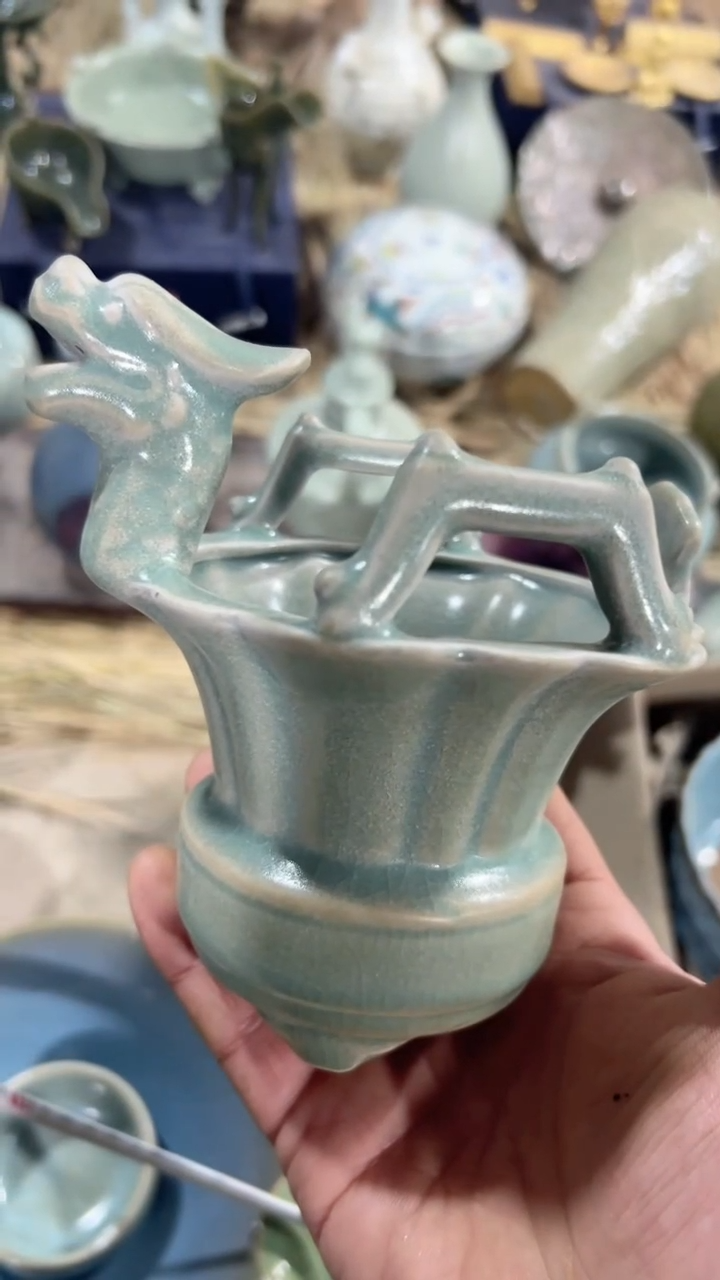 【闪购商品】瓷片瓷器瓷器瓷器瓷器