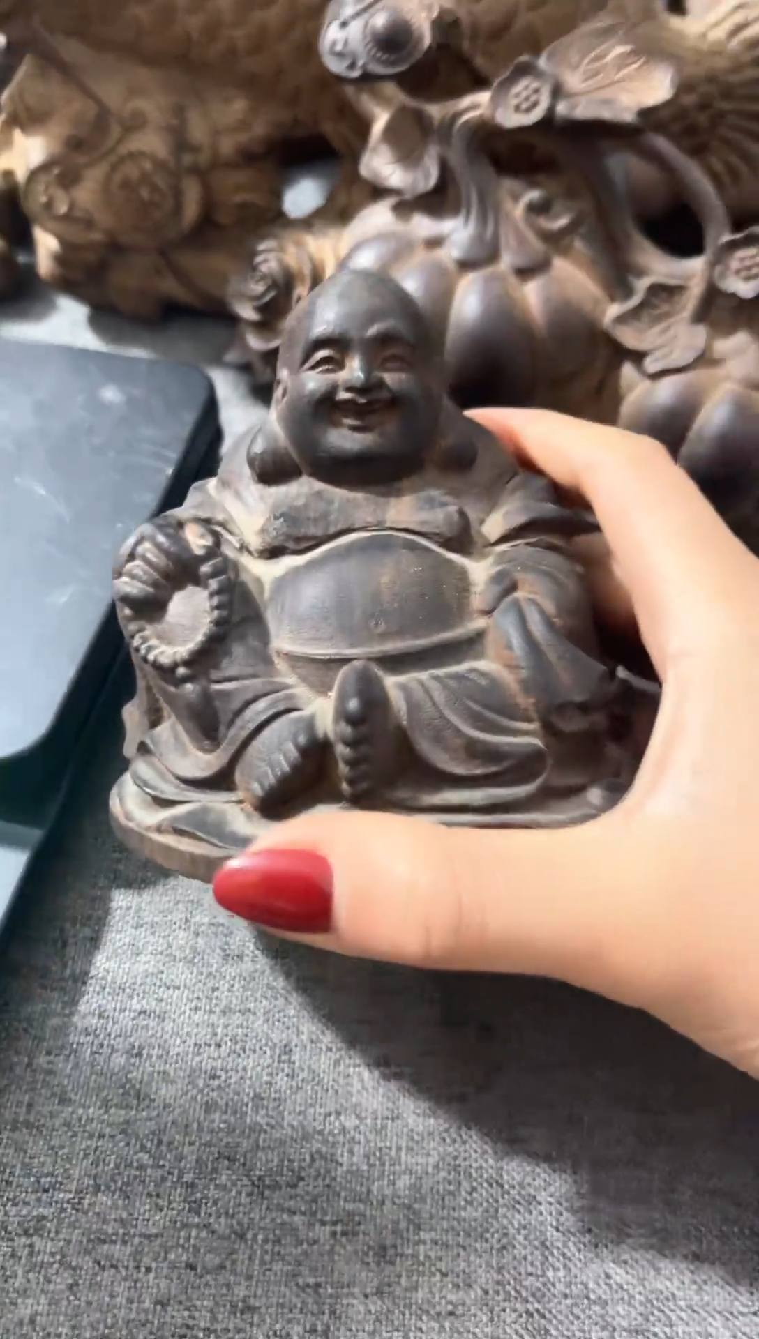 【闪购商品】木欢迎老师来我家，感谢