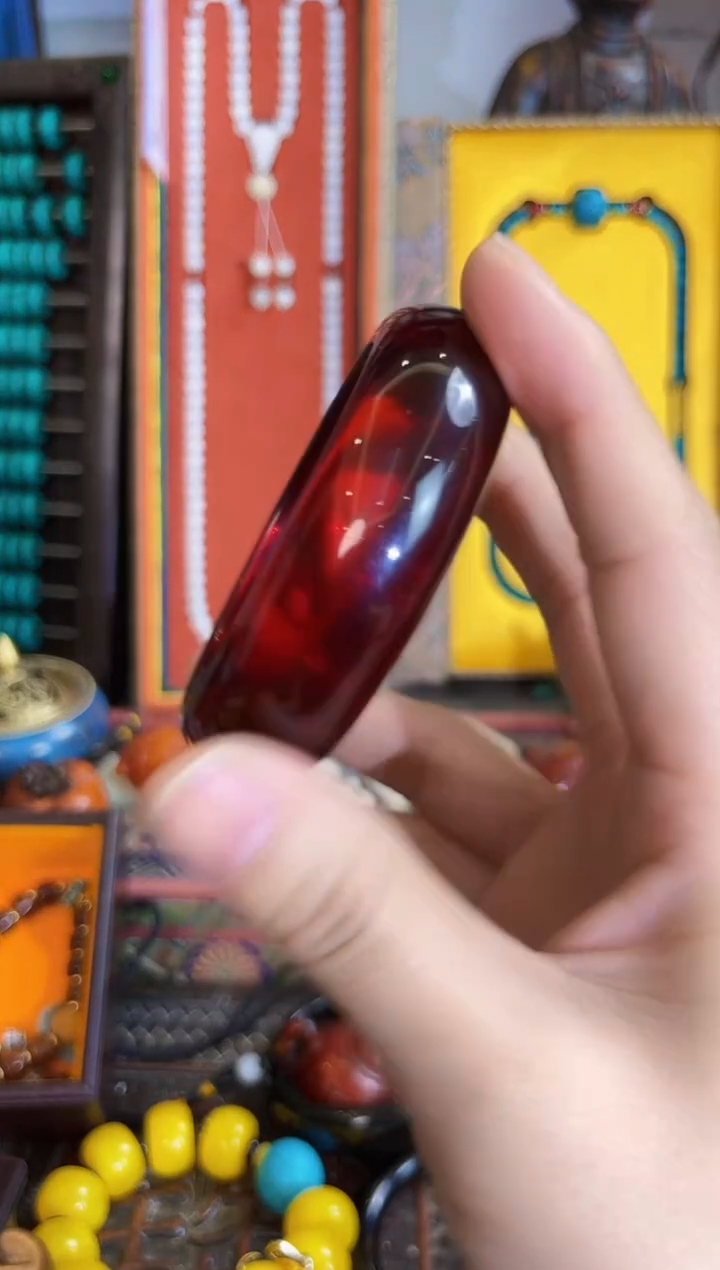 未镶嵌琥珀手链【闪购商品闪购商品】