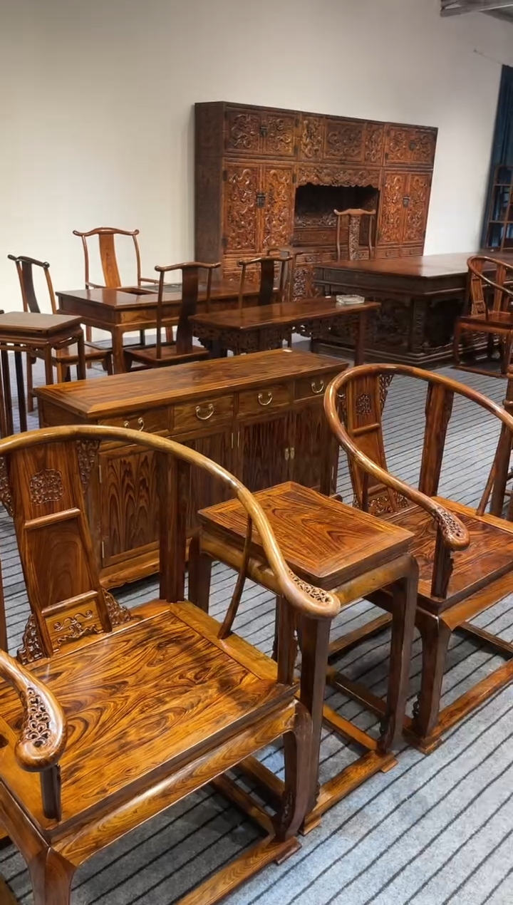 木。***哥皇宫椅改价链接