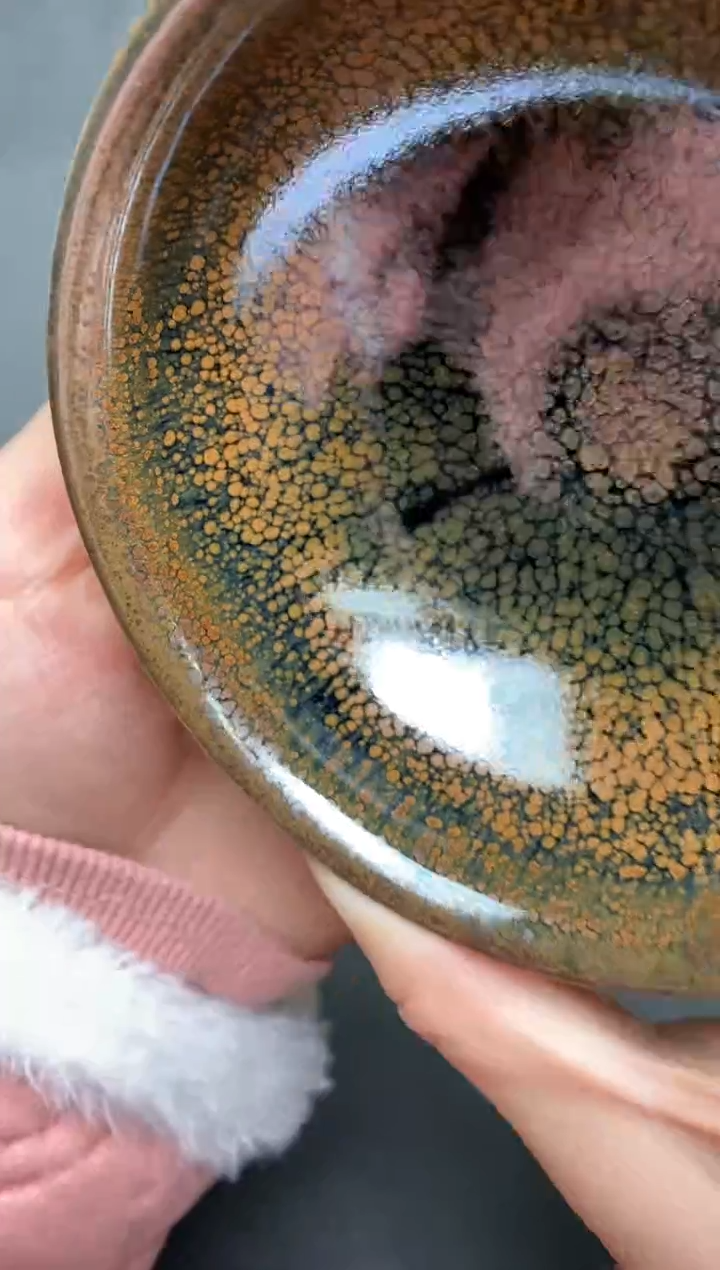 【闪购商品】茶盏808建盏建盏建盏建盏