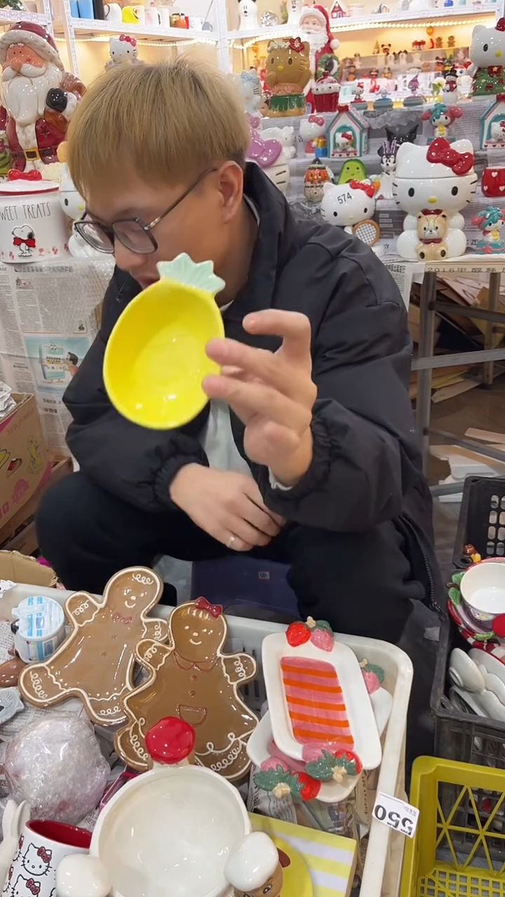 手工艺品琉璃满 28包邮，运费可退，微瑕陶瓷不退不换