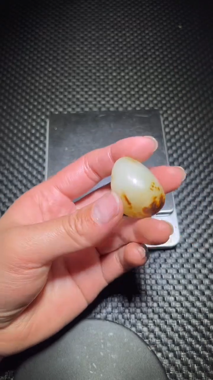 【闪购商品】和田玉挂件未镶嵌69