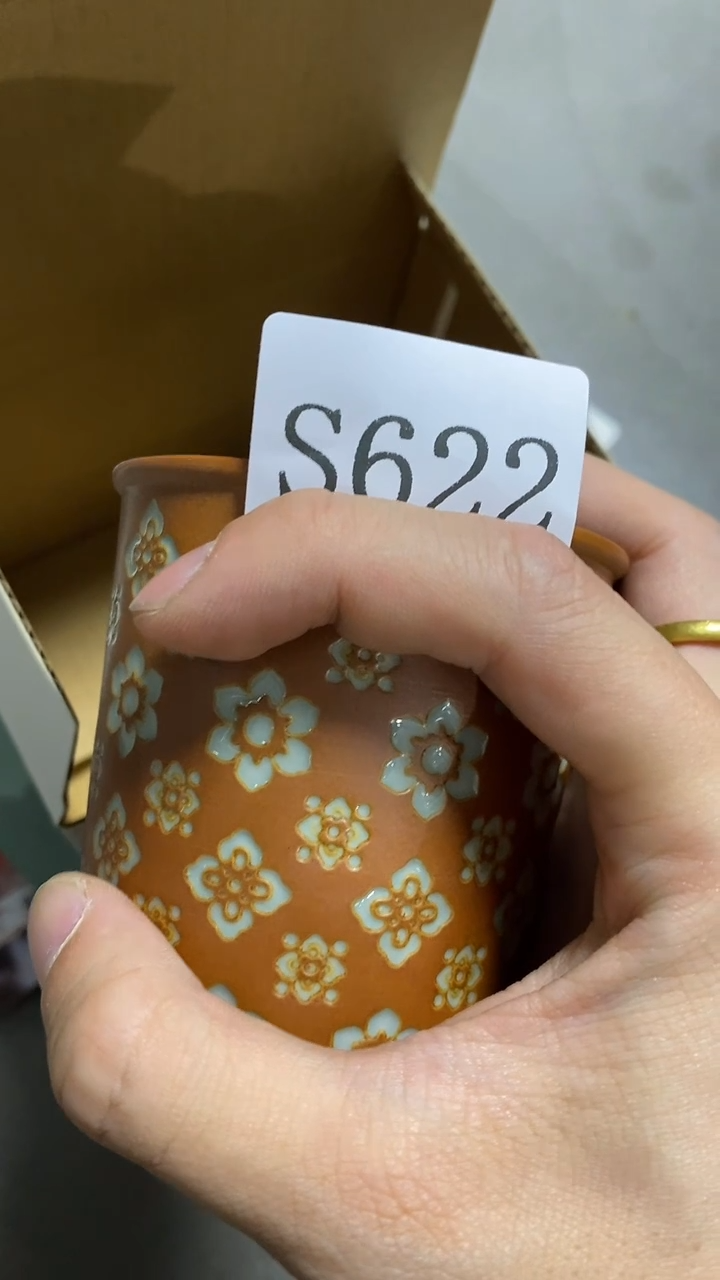 瓷片S622陶瓷茶具茶器