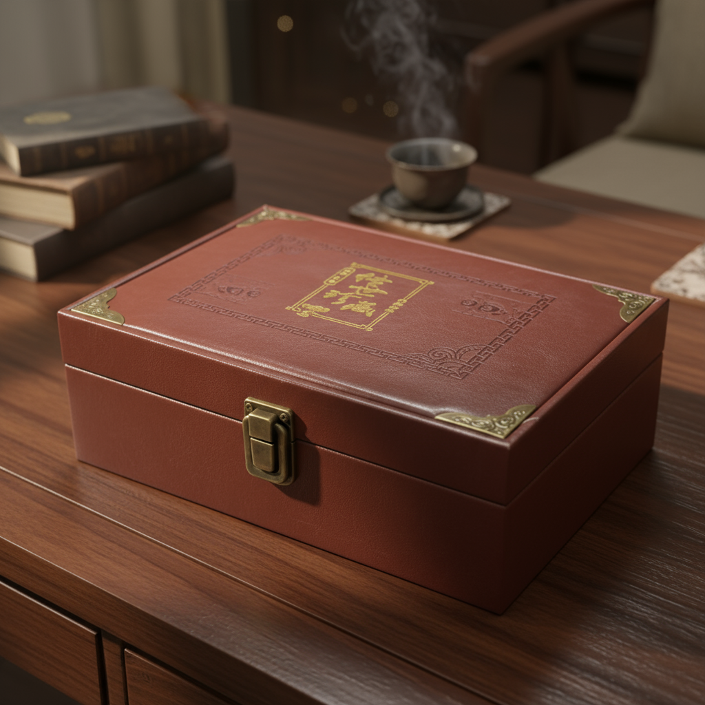 《大福甄选》铁粉专属 信任大礼 信任盒十二生肖盒