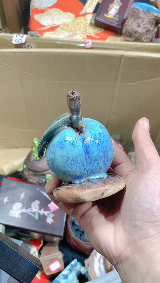 【闪购商品】瓷器默认链接一物一拍