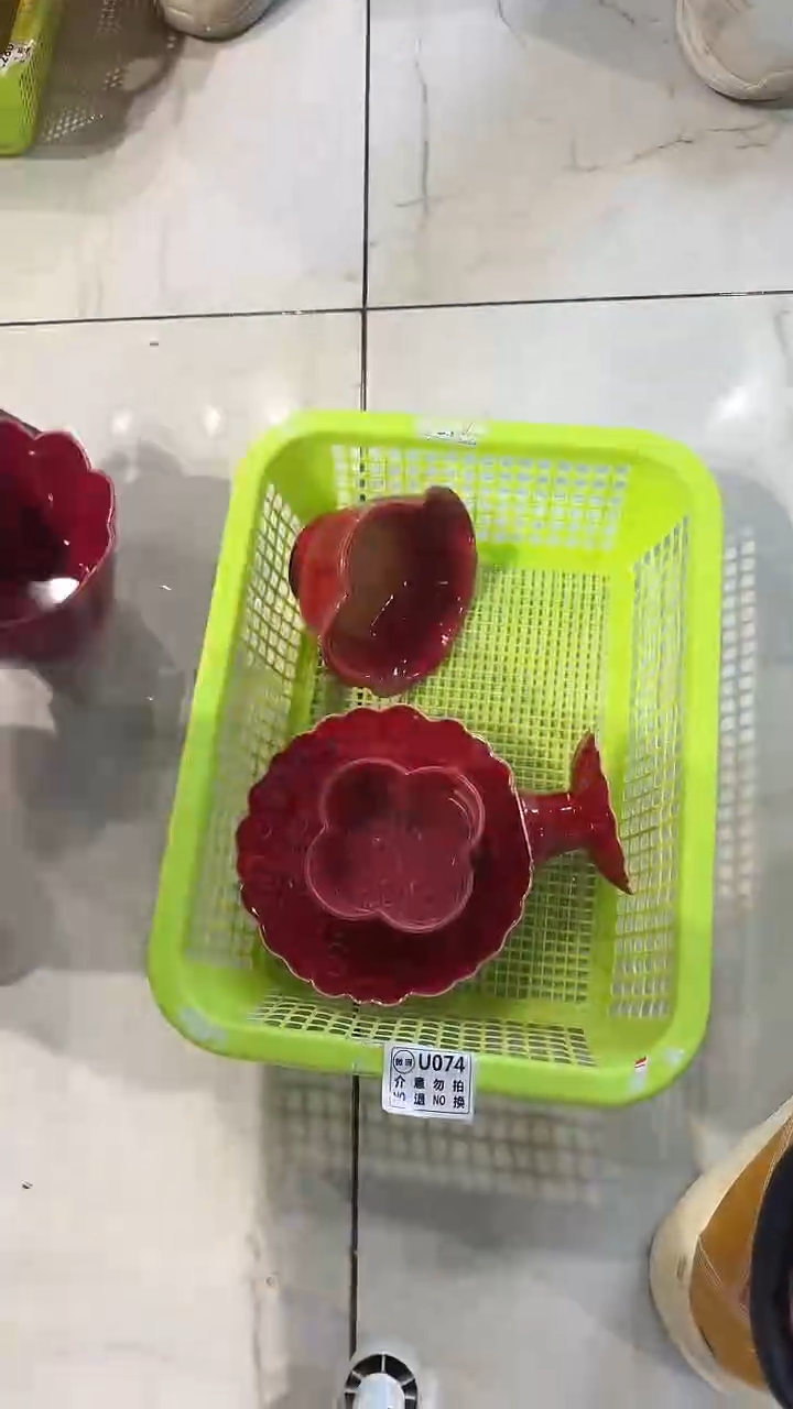 微瑕商品，1单库存-套组
