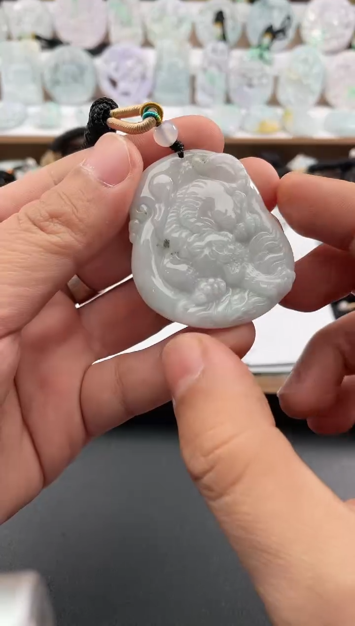 颈饰未镶嵌翡翠25/12/14/.27