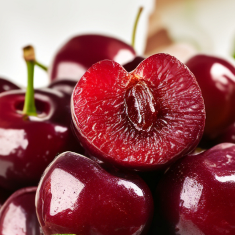 次日达 J 智利精品车厘子4斤车厘子 新鲜水果空运 内附果径卡桑提娜樱桃智利共和国