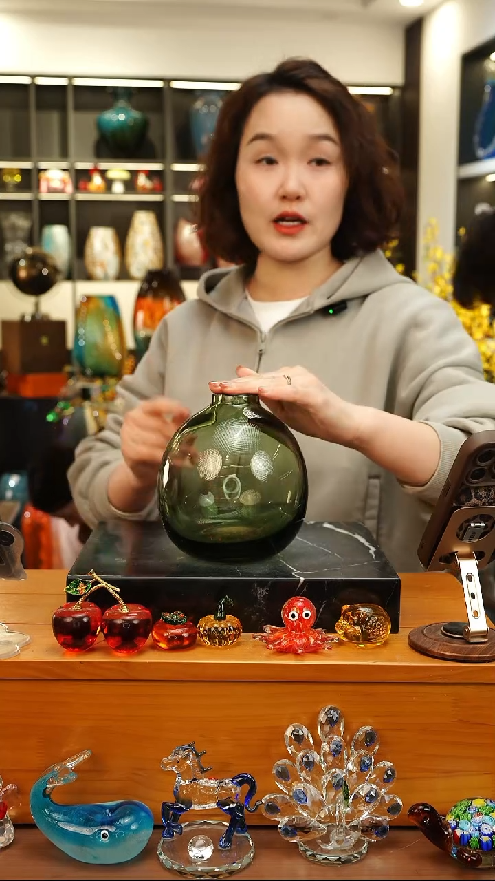 外贸花瓶花器花盆027