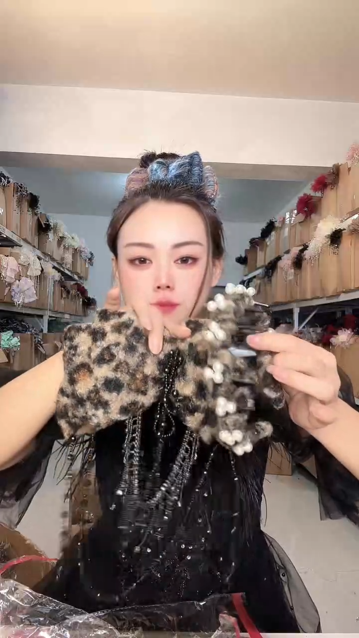 非金属布艺编码Y22