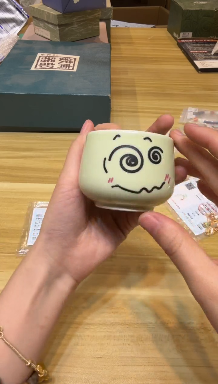 小狐狸严选日瓷器小狐狸精选日瓷器