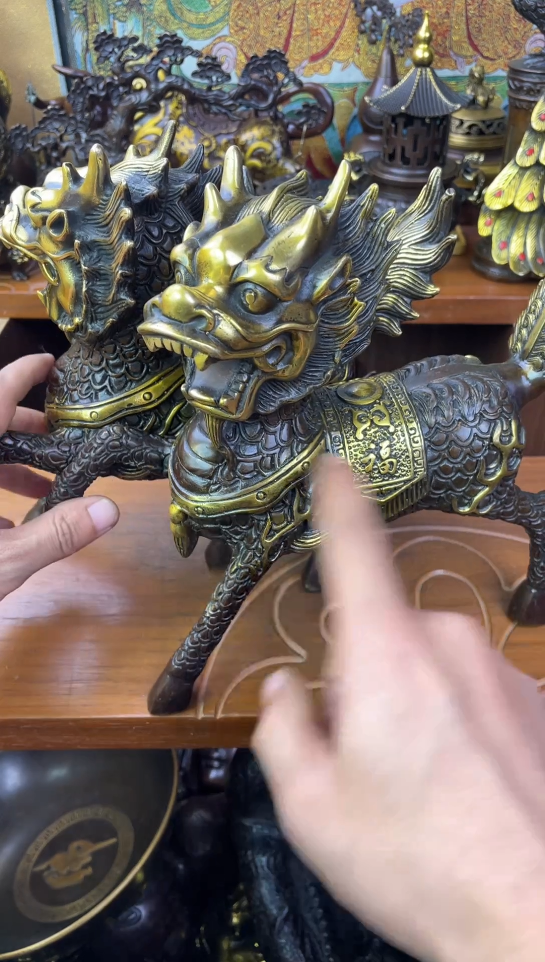 高品铜社精选链接