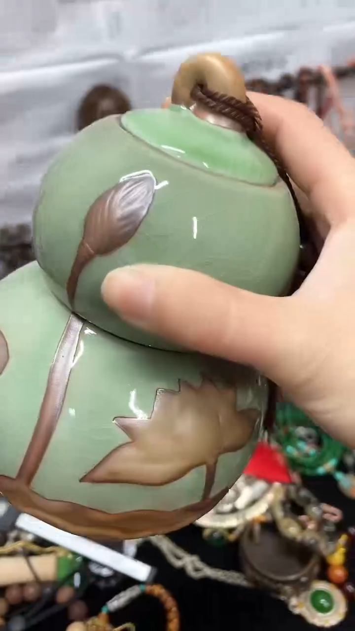 【闪购商品】摆件主播推荐如图所示