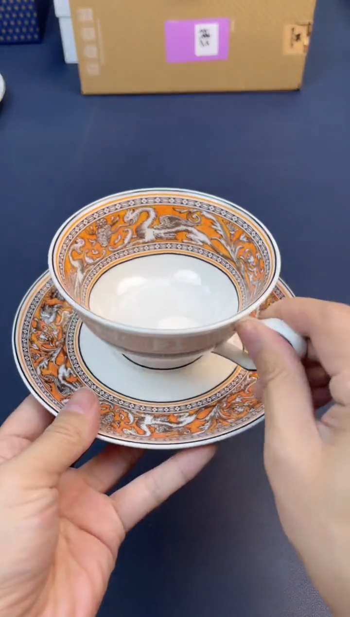 【闪购商品】瓷片新春福利场 快来捡漏@@H1962