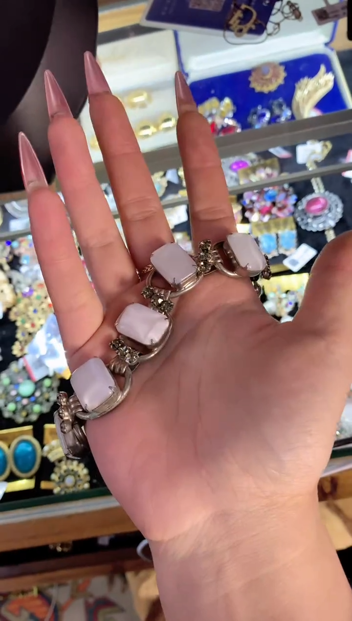 【闪购商品】瓷片楚楚中古珠宝甄选不退换