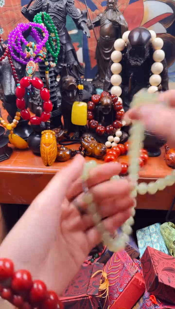 【闪购商品】和田玉1未镶嵌飞姐精品专属推荐