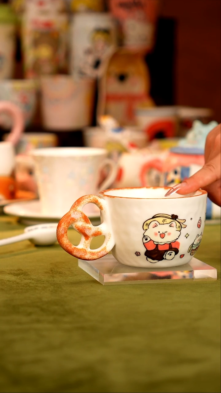 牡野器物牡野器物