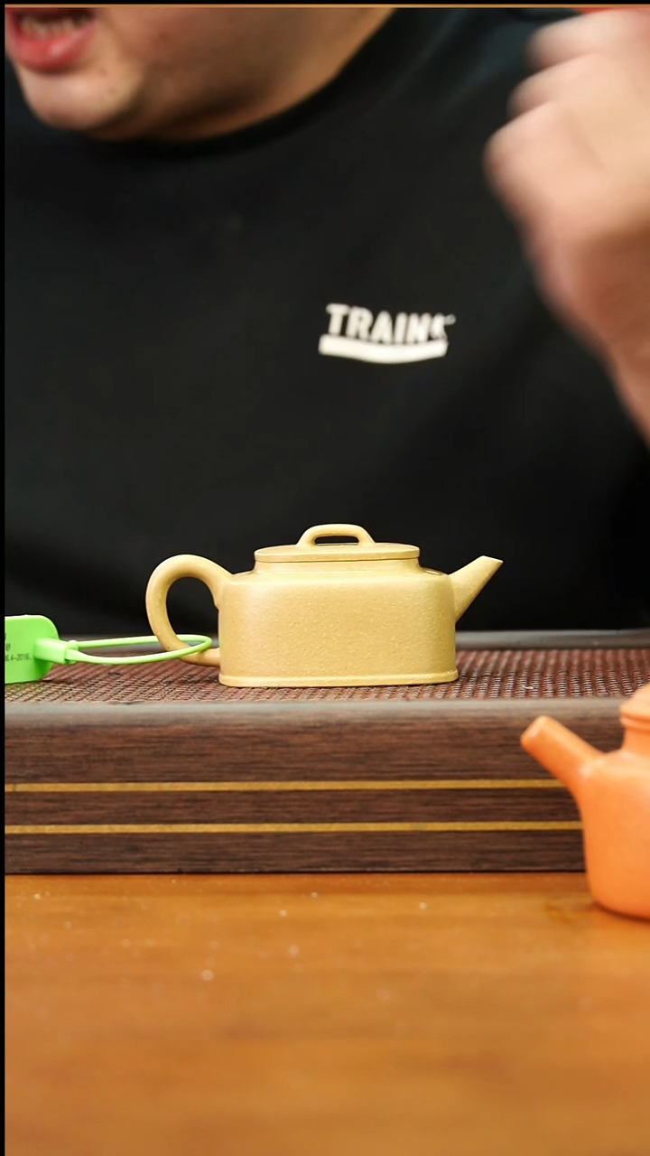 茶壶紫砂宜兴紫砂原矿无添加