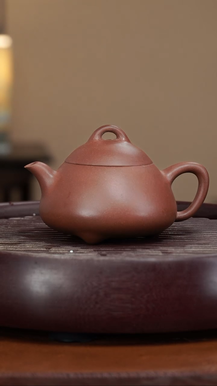 【闪购商品】紫砂茶壶宜兴紫砂壶